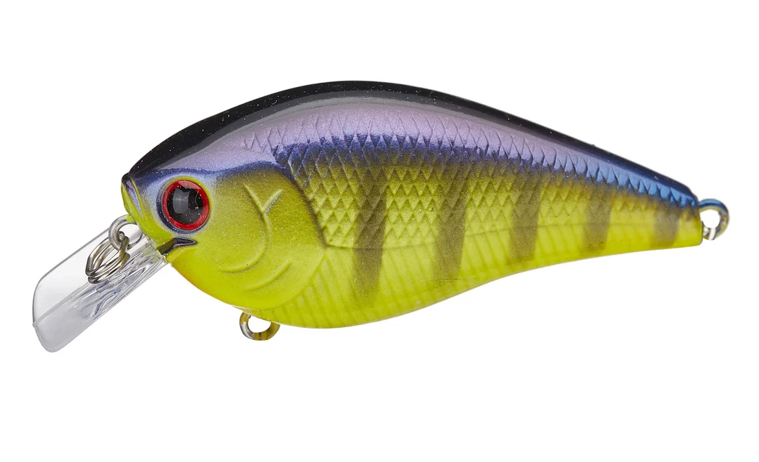 Lucky Craft LC 2.5 CRANKBAITS 15 Lucky Craft LC 2.5 CRANKBAITS
