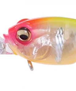 Megabass Griffon Bait Finesse Mr-X