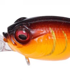 Megabass Griffon Bait Finesse Mr-X