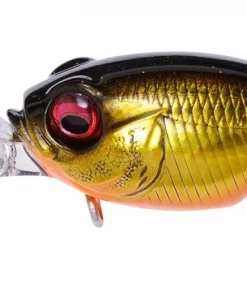 Megabass Griffon Bait Finesse Mr-X
