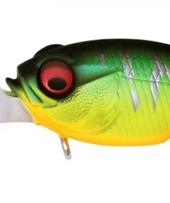 Megabass Griffon Bait Finesse Mr-X
