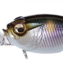 Megabass Griffon Bait Finesse Mr-X