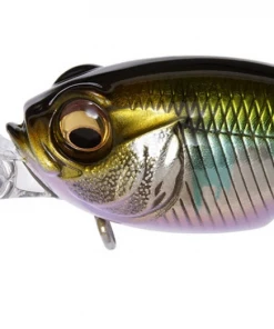 Megabass Griffon Bait Finesse Mr-X