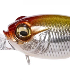 Megabass Griffon Bait Finesse Mr-X