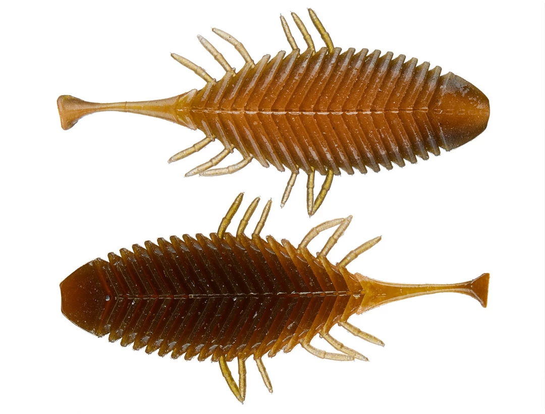 Imakatsu Flat Head Goby CREATURE BAITS 3 Imakatsu Flat Head Goby CREATURE BAITS