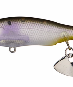 Nishine Lure Works Baby Abino 70S SPYBAITS