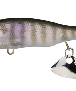 Nishine Lure Works Baby Abino 70S SPYBAITS