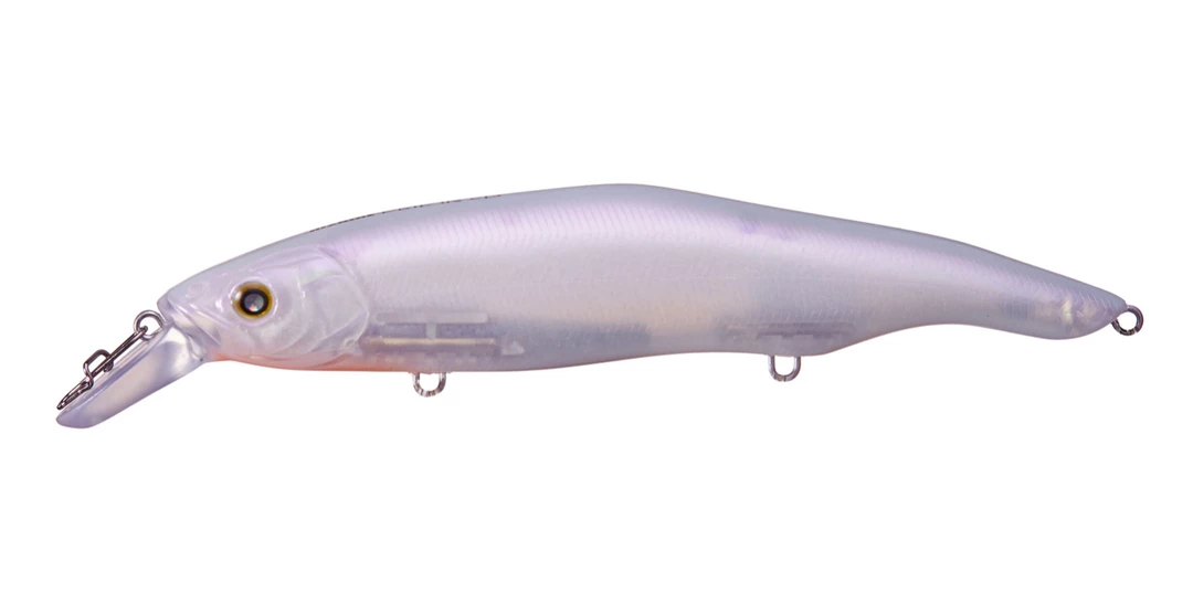 JERKBAITS Nishine Lure Works Erie 115SD 9 JERKBAITS Nishine Lure Works Erie 115SD