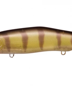 JERKBAITS Nishine Lure Works Erie 115SD 17 JERKBAITS Nishine Lure Works Erie 115SD