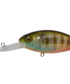 Megabass Deep-X 300 CRANKBAITS