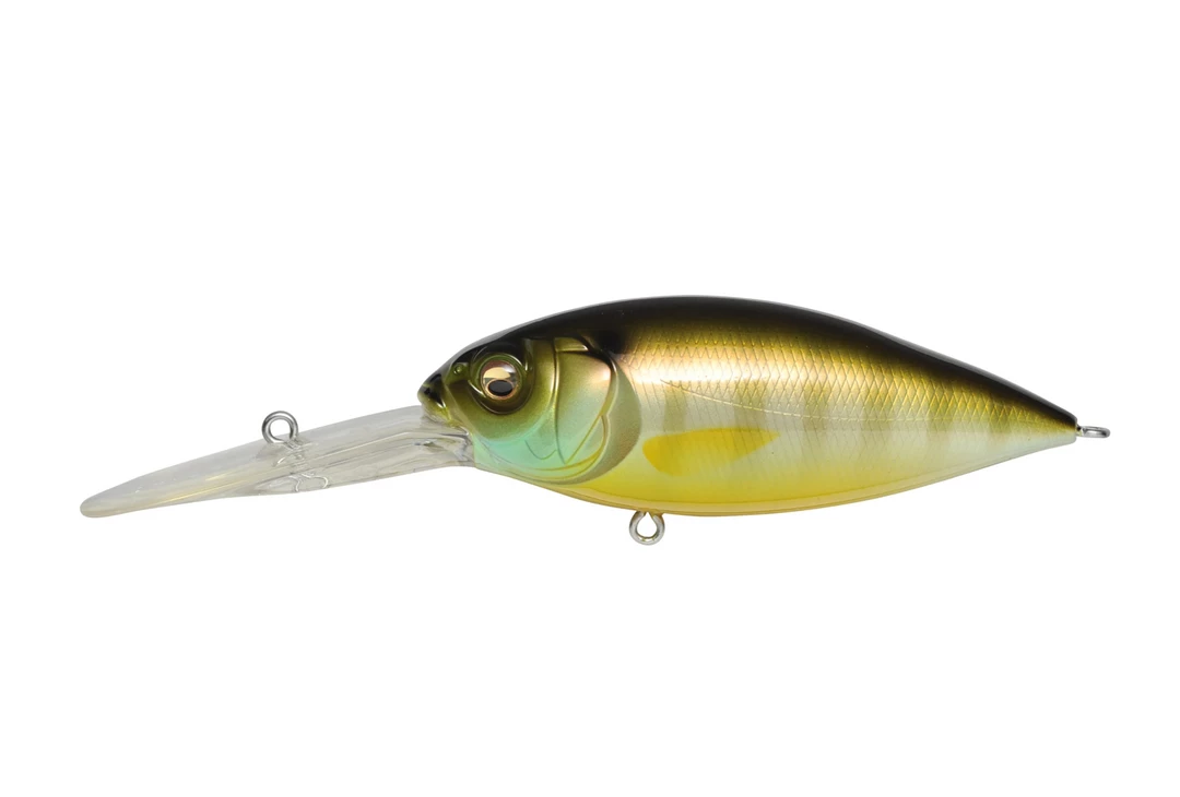 Megabass Deep-X 300 CRANKBAITS 8 Megabass Deep-X 300 CRANKBAITS