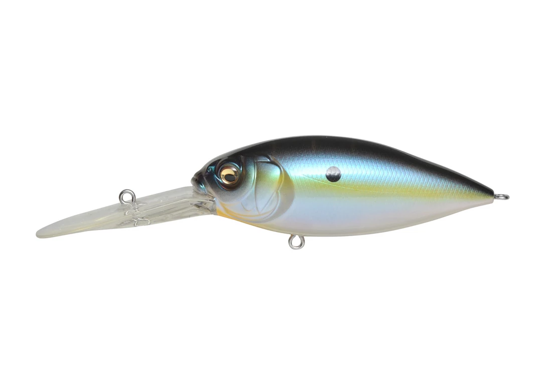 Megabass Deep-X 300 CRANKBAITS 14 Megabass Deep-X 300 CRANKBAITS