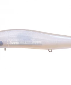 JERKBAITS Megabass Vision OneTen Max LBO