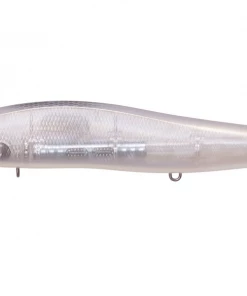 JERKBAITS Megabass Vision OneTen Max LBO