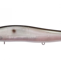 JERKBAITS Megabass Vision OneTen Max LBO