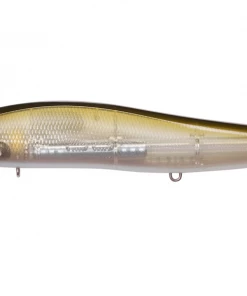 JERKBAITS Megabass Vision OneTen Max LBO