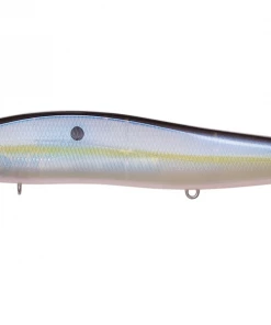 JERKBAITS Megabass Vision OneTen Max LBO