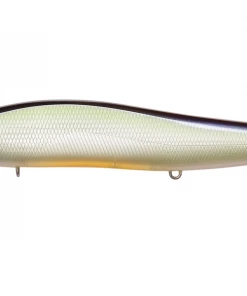 JERKBAITS Megabass Vision OneTen Max LBO