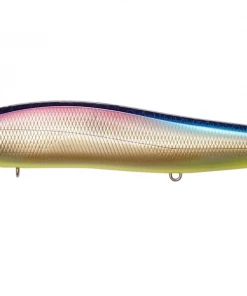 JERKBAITS Megabass Vision OneTen Max LBO