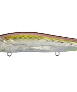 Megabass Vision OneTen Silent