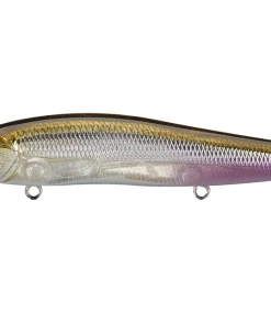 Megabass Vision OneTen Silent