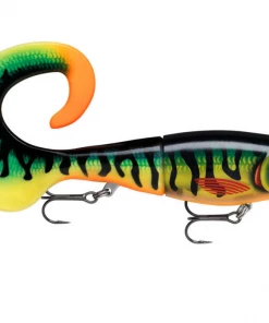 MUSKY Rapala X-Rap Otus 43 MUSKY Rapala X-Rap Otus