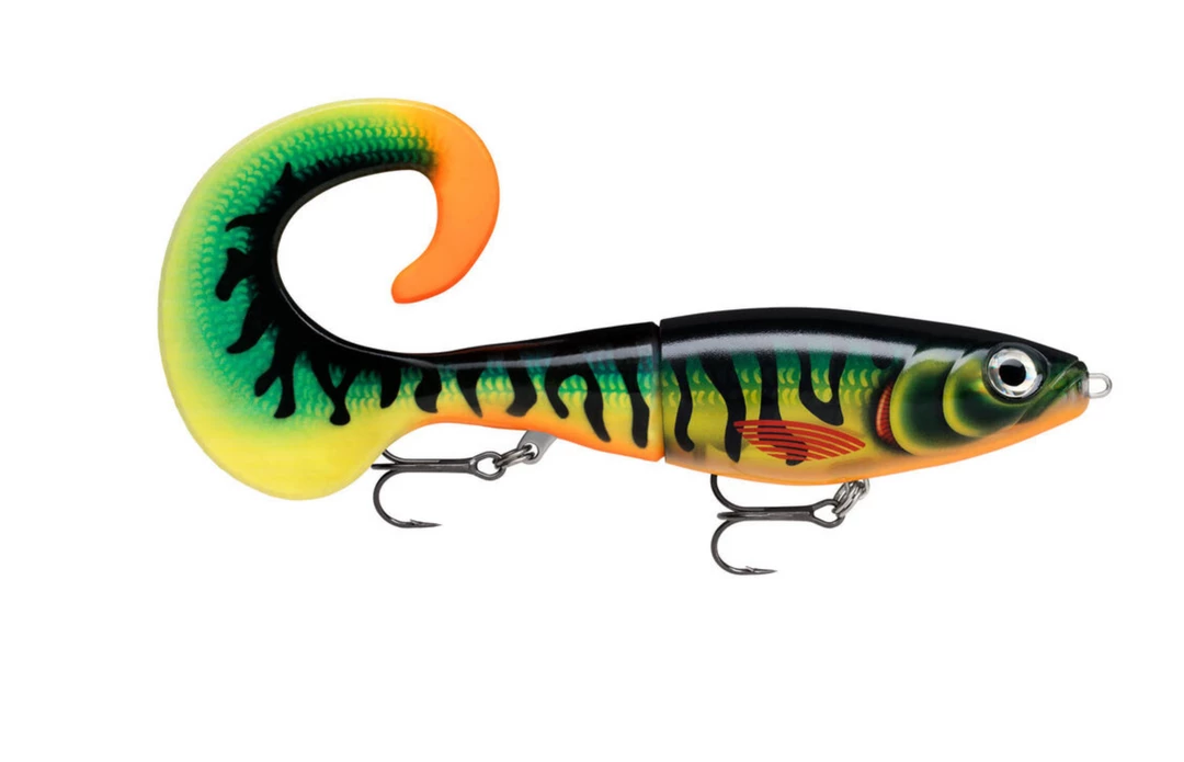 MUSKY Rapala X-Rap Otus 22 MUSKY Rapala X-Rap Otus