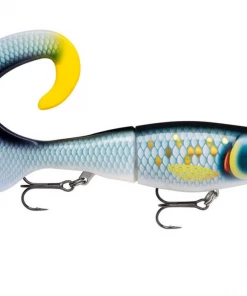 MUSKY Rapala X-Rap Otus 45 MUSKY Rapala X-Rap Otus