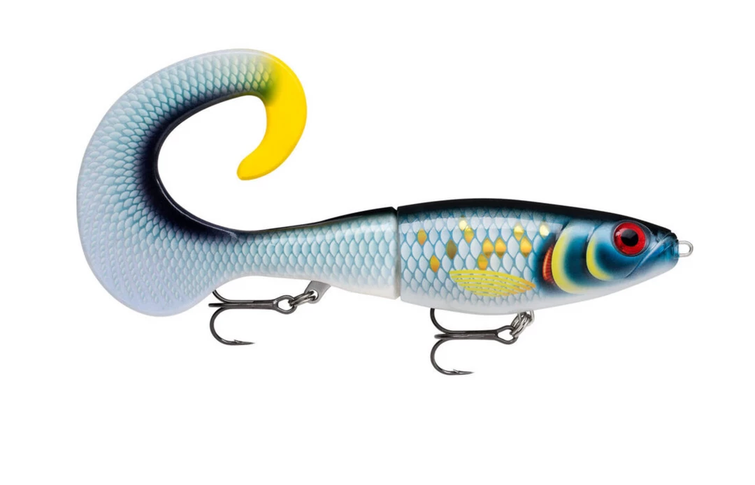 MUSKY Rapala X-Rap Otus 24 MUSKY Rapala X-Rap Otus