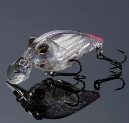 CRANKBAITS Megabass SR-X Griffon 8 CRANKBAITS Megabass SR-X Griffon