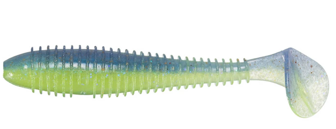 Keitech FAT Swing Impact 3.8" SWIMBAITS 31 Keitech FAT Swing Impact 3.8" SWIMBAITS