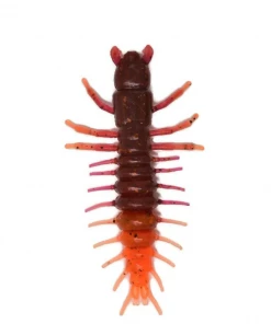 Nikko Hellgrammite 3