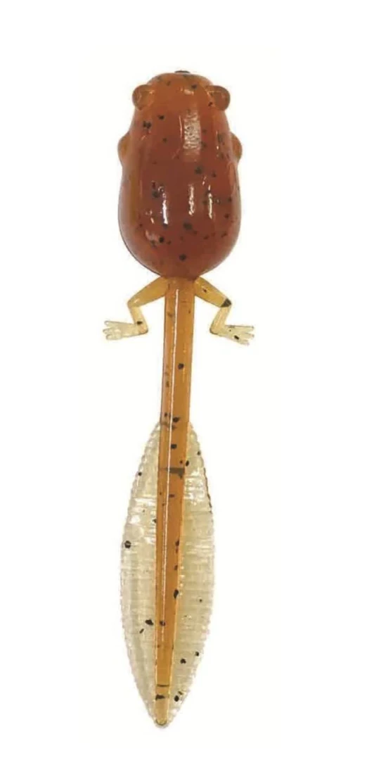 Nikko Tadpole 12 Nikko Tadpole