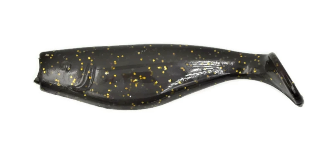 Nikko Sculler Shad SWIMBAITS 4 Nikko Sculler Shad SWIMBAITS