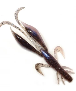 CREATURE BAITS Geecrack Bunny Hog