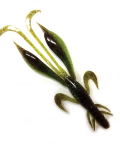 CREATURE BAITS Geecrack Bunny Hog