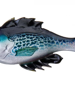 10,000 Fish Head Hunter