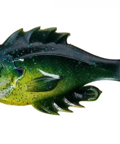 10,000 Fish Head Hunter 11 10,000 Fish Head Hunter