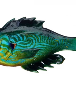 10,000 Fish Head Hunter 12 10,000 Fish Head Hunter