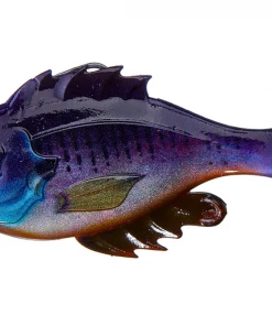 10,000 Fish Head Hunter 14 10,000 Fish Head Hunter