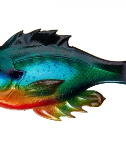 10,000 Fish Head Hunter 15 10,000 Fish Head Hunter