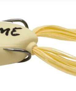 Googan Baits Googan Squad Poppin' Filthy Frog