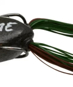 Googan Baits Googan Squad Poppin' Filthy Frog