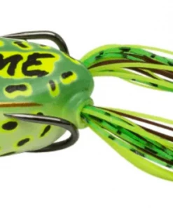 Googan Baits Googan Squad Poppin' Filthy Frog