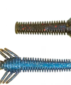 10,000 Fish Sukoshi Bug NED BAITS