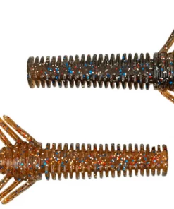 10,000 Fish Sukoshi Bug NED BAITS