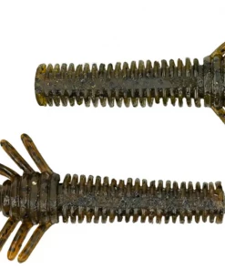 10,000 Fish Sukoshi Bug NED BAITS