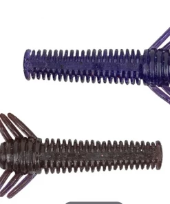 10,000 Fish Sukoshi Bug NED BAITS