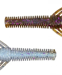 10,000 Fish Sukoshi Bug NED BAITS