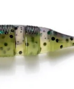 PANFISH BAITS Lake Fork Lures Live Baby Shad